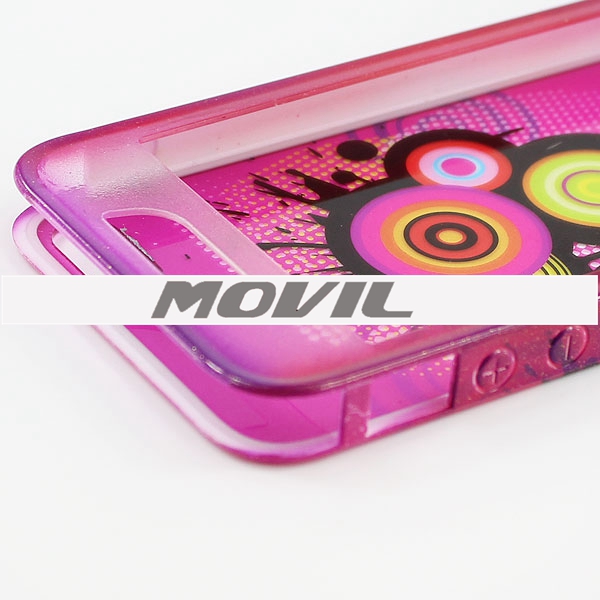 NP-1424  Funda para iphone 5G NP-1424-3g